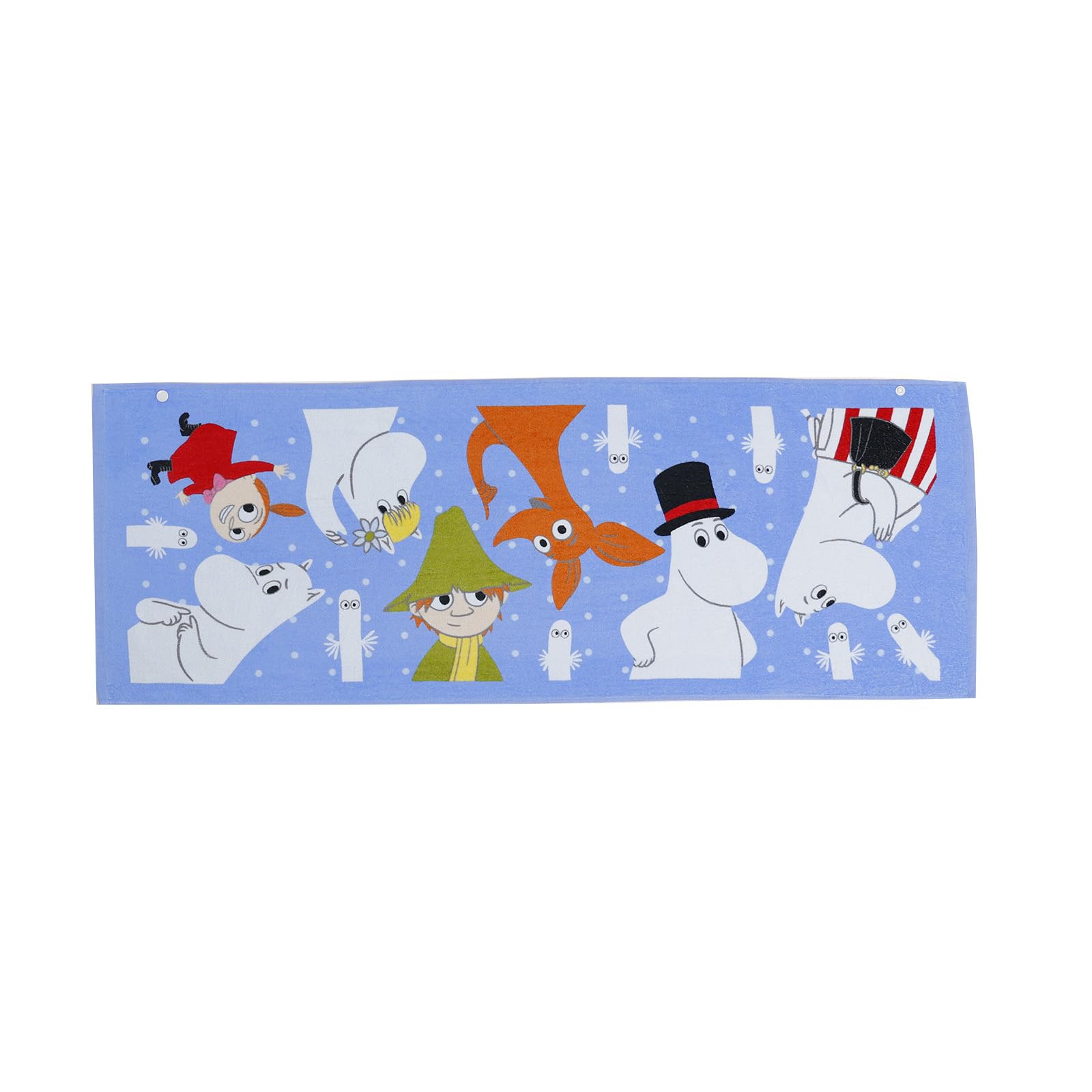 Marushin Полотенце для купания для детей MOOMIN Sea Pool Girls Boys Character Swimming UV Protection 1505014200
Marushin Полотенце для купания для детей MOOMIN Sea Pool Girls Boys Character Swimming UV Protection 1505014200