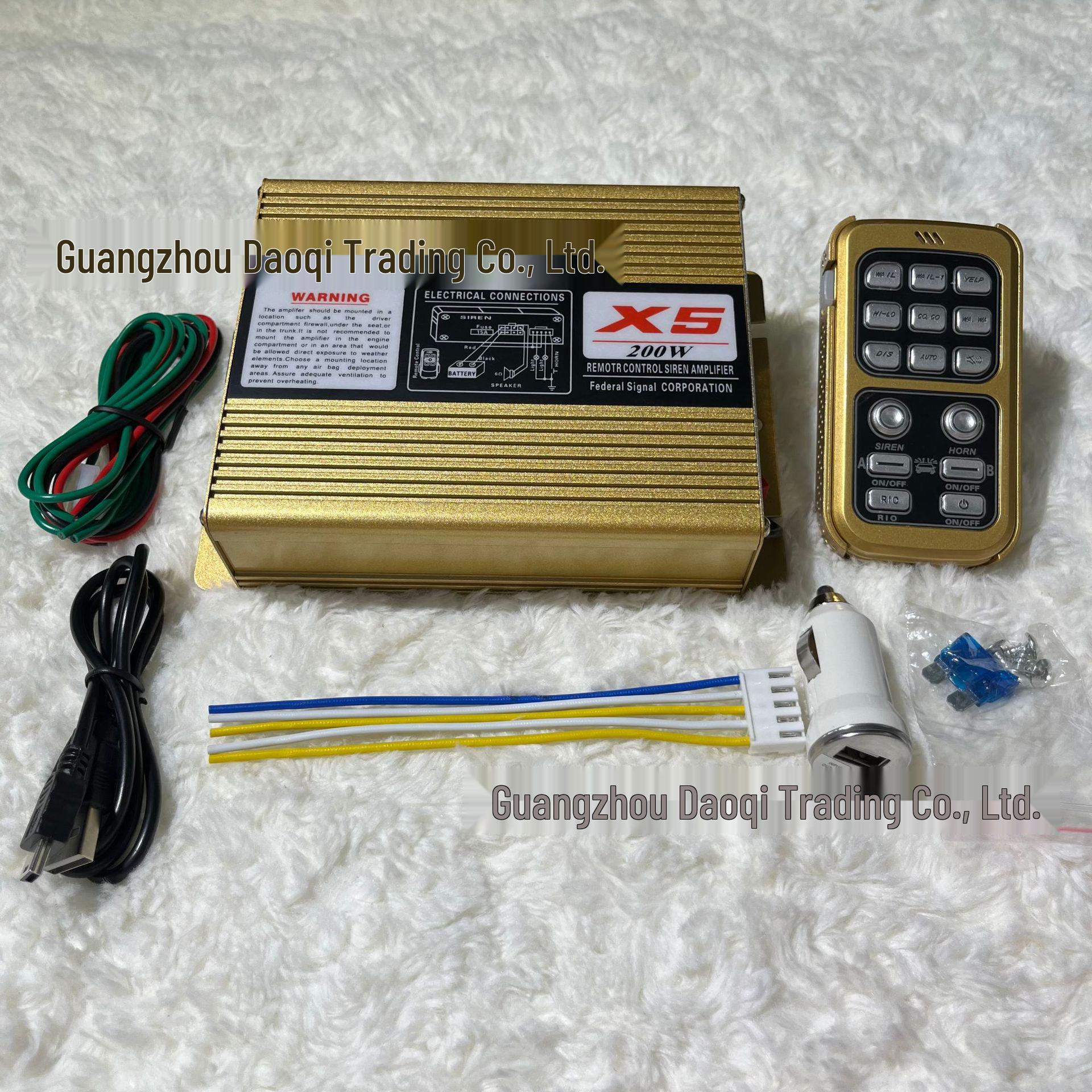 12V Беспроводная автомобильная сигнализация с несколькими тонами и система громкой связи с сиреной спасения
12V Беспроводная автомобильная сигнализация с несколькими тонами и система громкой связи с сиреной спасения