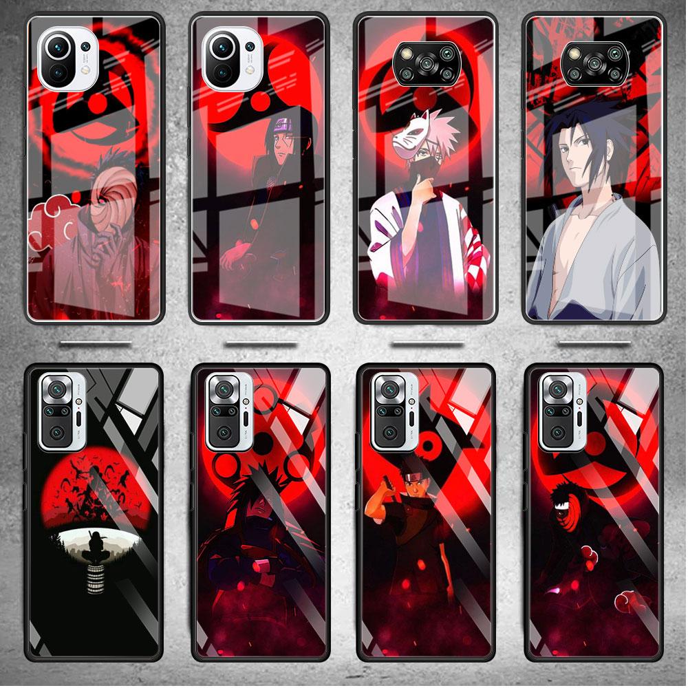 Стеклянный чехол для Xiaomi Poco X3 NFC 11 Lite 11T F3 M3 для Redmi Note 11 10 9 8 Pro 10S 9S 9A 9C, чехол для телефона аниме
Стеклянный чехол для Xiaomi Poco X3 NFC 11 Lite 11T F3 M3 для Redmi Note 11 10 9 8 Pro 10S 9S 9A 9C, чехол для телефона аниме