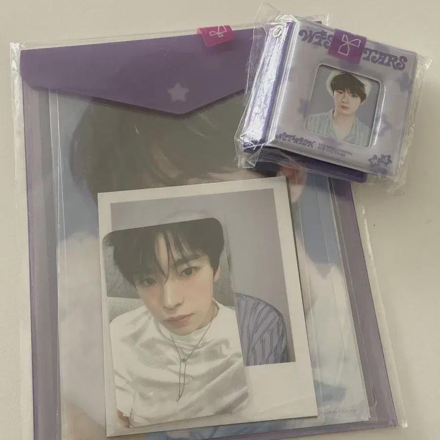 Ncitywish Юуши Поздравления с сезоном Фотопак и Коллекционная книга Партия
Ncitywish Юуши Поздравления с сезоном Фотопак и Коллекционная книга Партия