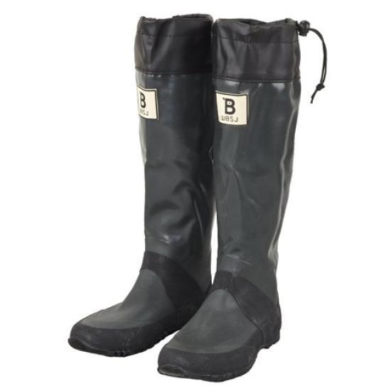 Wild Bird Society of Japan Bird Watching Rain Size 3L Boots/Rubber Boots, Gray, серый
Wild Bird Society of Japan Bird Watching Rain Size 3L Boots/Rubber Boots, Gray, серый