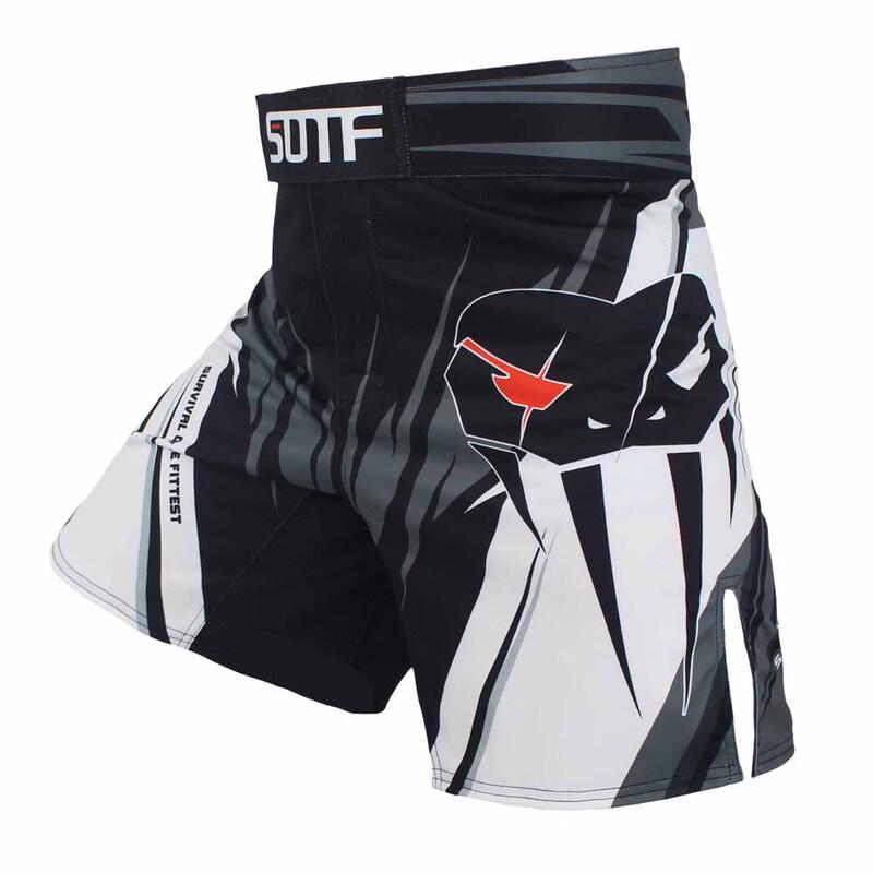 OEING Martial Arts & Fitness Shorts
OEING Martial Arts & Fitness Shorts