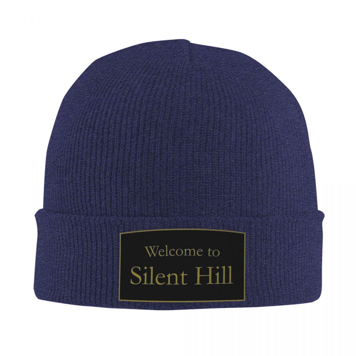 Silent Hill F Horror Game Warm Knitted Cap Winter Knit Bonnet Hat Skullies Beanies Hip Hop Caps for Unisex One Size
Silent Hill F Horror Game Warm Knitted Cap Winter Knit Bonnet Hat Skullies Beanies Hip Hop Caps for Unisex One Size