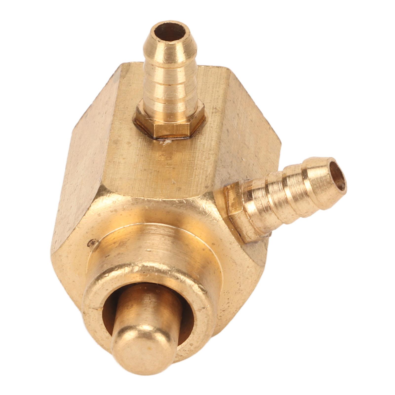 Dental Switch Valve Toggle 2 Holes Copper Strong Versatility Dental Chair Water Source Toggle
Dental Switch Valve Toggle 2 Holes Copper Strong Versatility Dental Chair Water Source Toggle