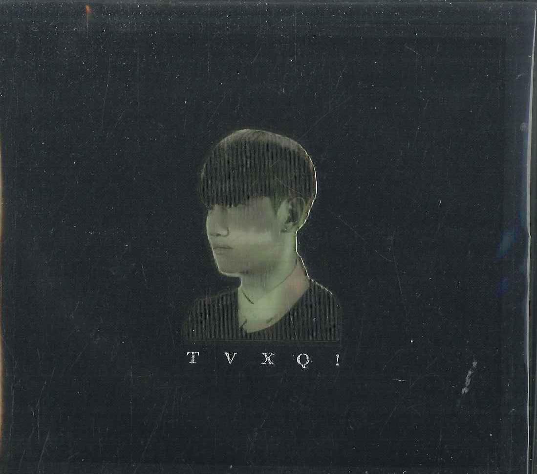 CD TVXQ Catch Me SMK0211 SM ENTERTAINMEN 2012 Non Japan Pop Used
CD TVXQ Catch Me SMK0211 SM ENTERTAINMEN 2012 Non Japan Pop Used
