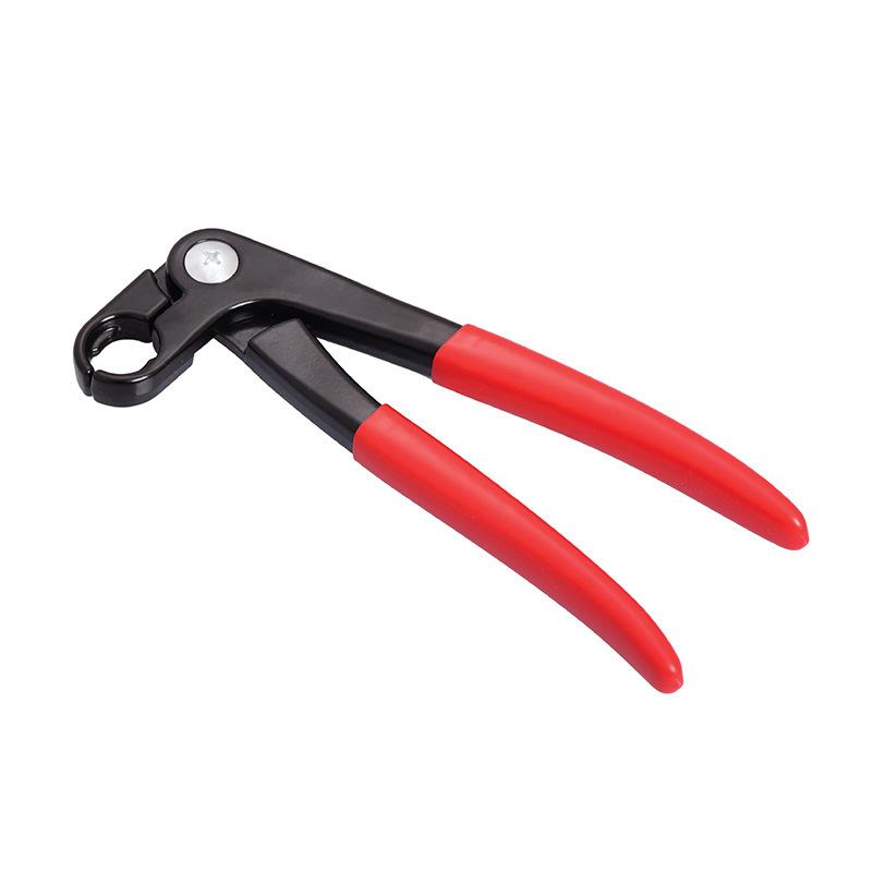 Fuel Feed Pipe Pliers Releasing Connections On In Line Tubing Filter Service Repair Tool For Home & Car Maintenance красный
Fuel Feed Pipe Pliers Releasing Connections On In Line Tubing Filter Service Repair Tool For Home & Car Maintenance красный