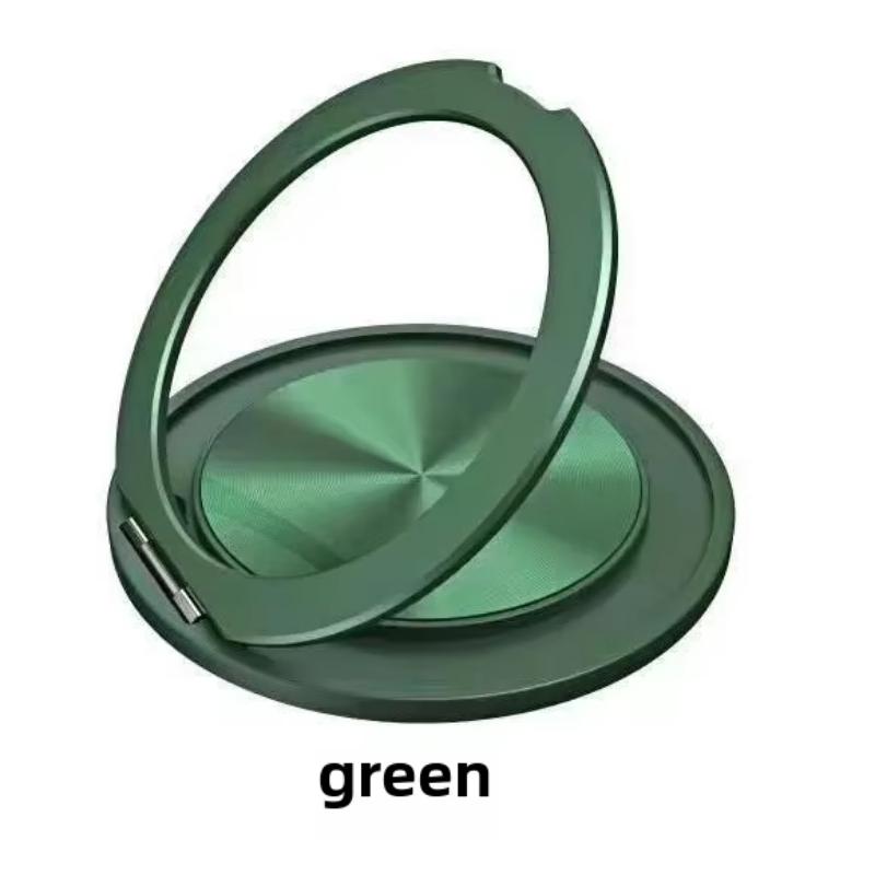 2025 Новый Металлический Складной Держатель для Телефона с Вращением на 360° Для Беспроводной Зарядки Magsafe Держатель-Кольцо Матовый Материал для Любой Модели зелёный
2025 Новый Металлический Складной Держатель для Телефона с Вращением на 360° Для Беспроводной Зарядки Magsafe Держатель-Кольцо Матовый Материал для Любой Модели зелёный