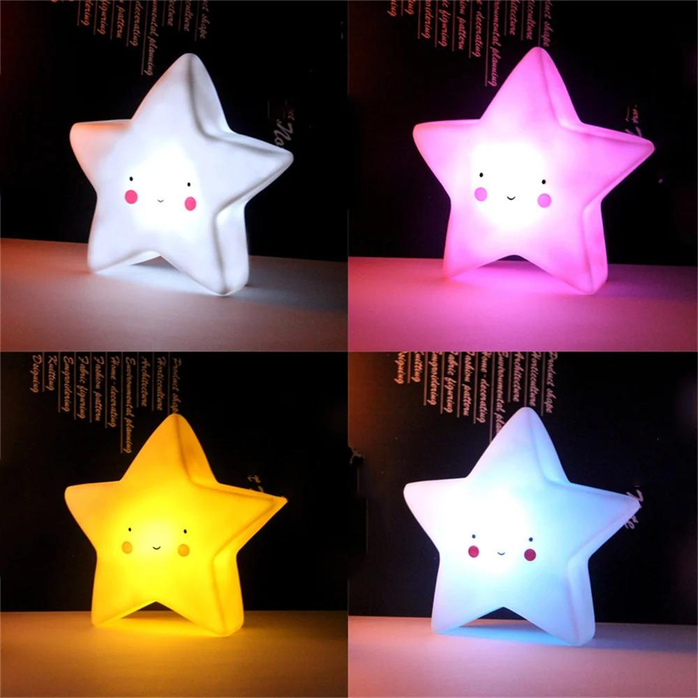 1Pcs Unicorn Starry Sky Sun Glitter Ice Cream Night Light Children s Room Decor Feeding Little Night Light Luminous Toys
1Pcs Unicorn Starry Sky Sun Glitter Ice Cream Night Light Children s Room Decor Feeding Little Night Light Luminous Toys