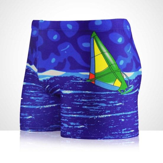 Swimming Trunks Print Quick Dry Great Stitching Compact Summer Trunks for Swimming червоний
Swimming Trunks Print Quick Dry Great Stitching Compact Summer Trunks for Swimming червоний