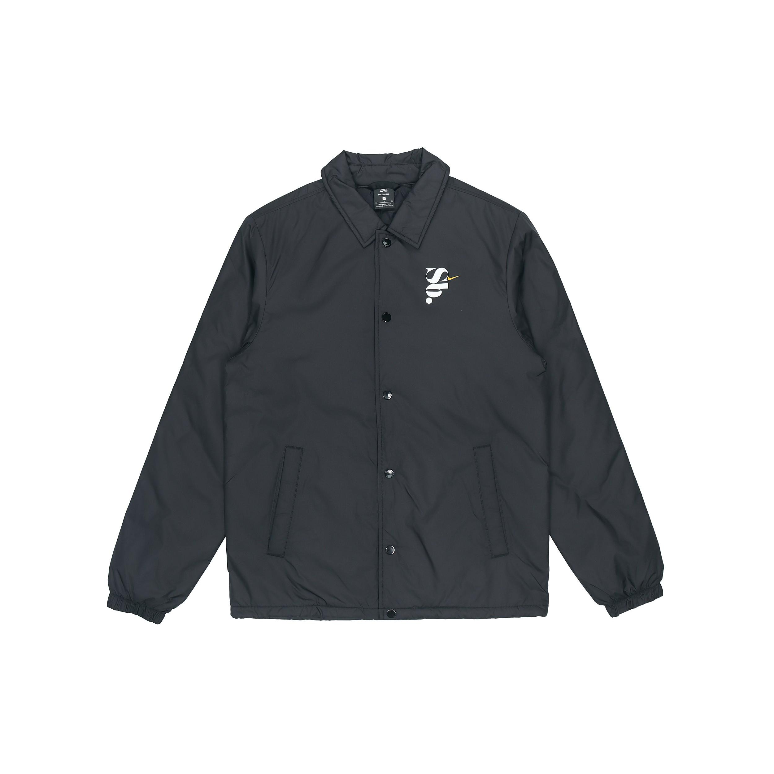 New Nike Jackets Men Black CD8810-010 M
New Nike Jackets Men Black CD8810-010 M