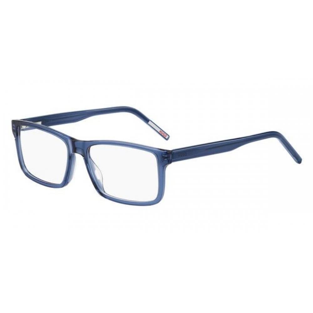 Hugo Hg 1262 Pjp Men Eyeglasses 55-16-145
Hugo Hg 1262 Pjp Men Eyeglasses 55-16-145