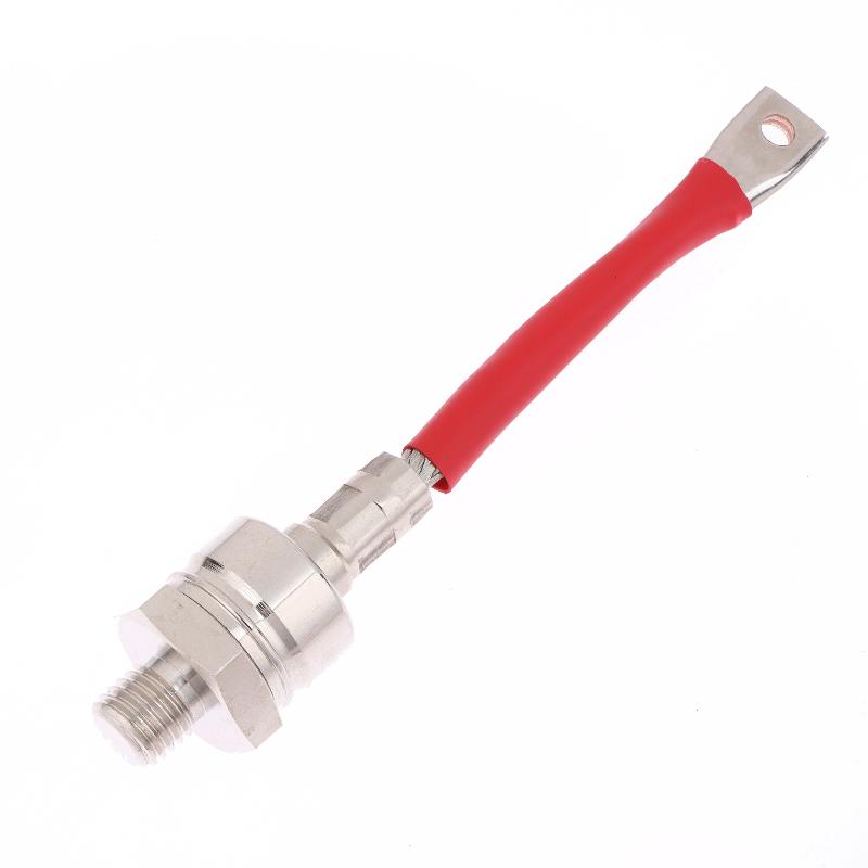 ZP300A 1600V Bolt Type Diode Rectifier Thyristor Spiral Defence Power Electronic Component Power Supply Module
ZP300A 1600V Bolt Type Diode Rectifier Thyristor Spiral Defence Power Electronic Component Power Supply Module