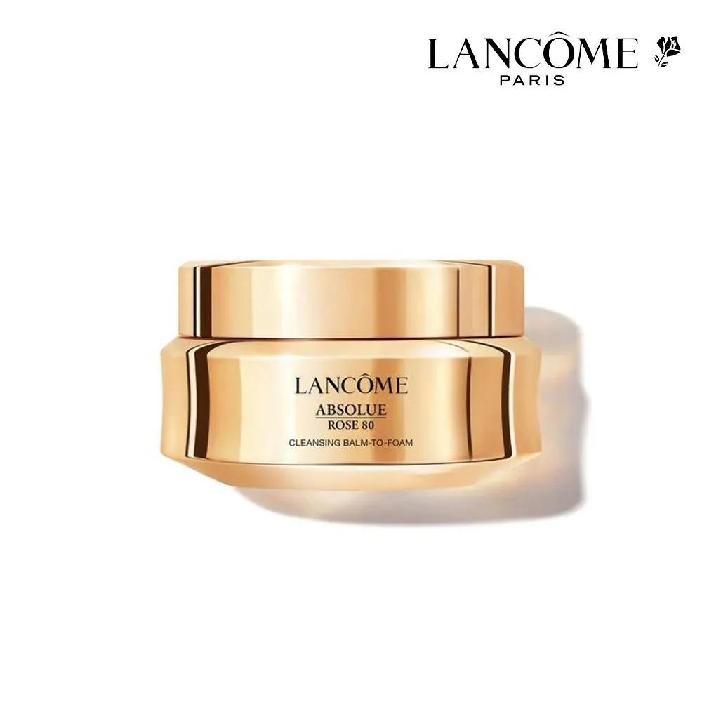 Lancôme Absolue Cleansing Balm 150ml
Lancôme Absolue Cleansing Balm 150ml