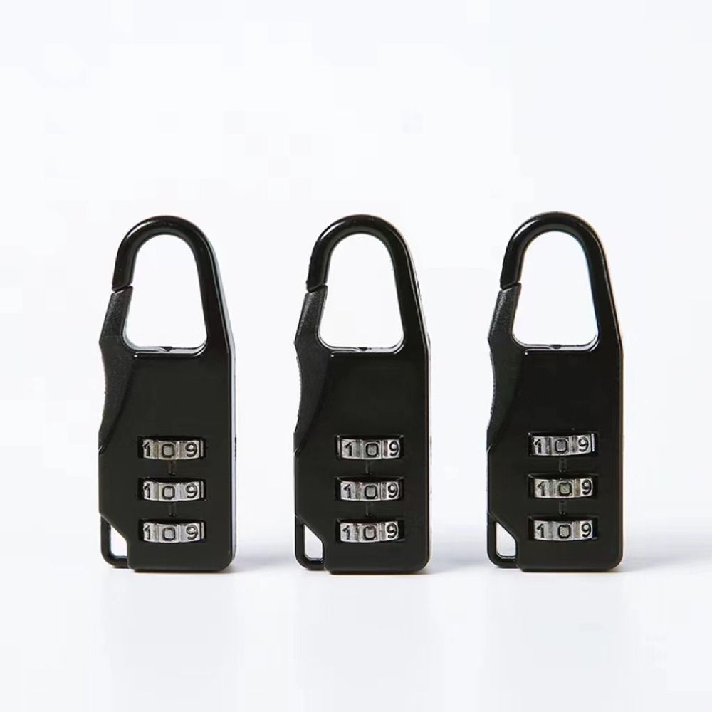 Портативный чемодан с кодовым замком, цинк, сплав цинка, противоугонный замок, мини-комбинированный замок для дома
Портативный чемодан с кодовым замком, цинк, сплав цинка, противоугонный замок, мини-комбинированный замок для дома