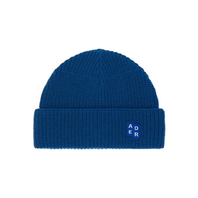 Значимый ADERERROR Sig; Шапка бини TRS Tag 01 темно-синяя one
Значимый ADERERROR Sig; Шапка бини TRS Tag 01 темно-синяя one