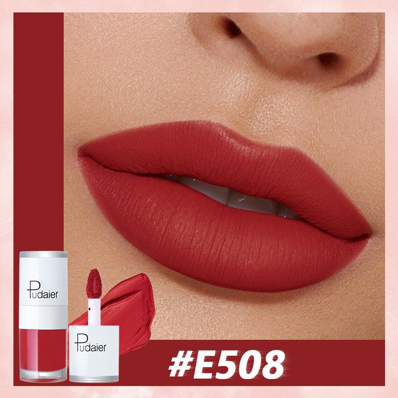 Бархатистый туман, матовая глазурь для губ, стойкий цвет, никогда не выцветает, мгновенно высыхает, жидкая помада, антипригарный блеск для губ
Бархатистый туман, матовая глазурь для губ, стойкий цвет, никогда не выцветает, мгновенно высыхает, жидкая помада, антипригарный блеск для губ