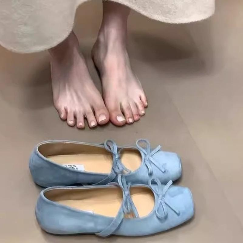 Round-toe Flat-bottomed Shallow-mouth Casual Women s Single Shoes, New Style 35 синий
Round-toe Flat-bottomed Shallow-mouth Casual Women s Single Shoes, New Style 35 синий