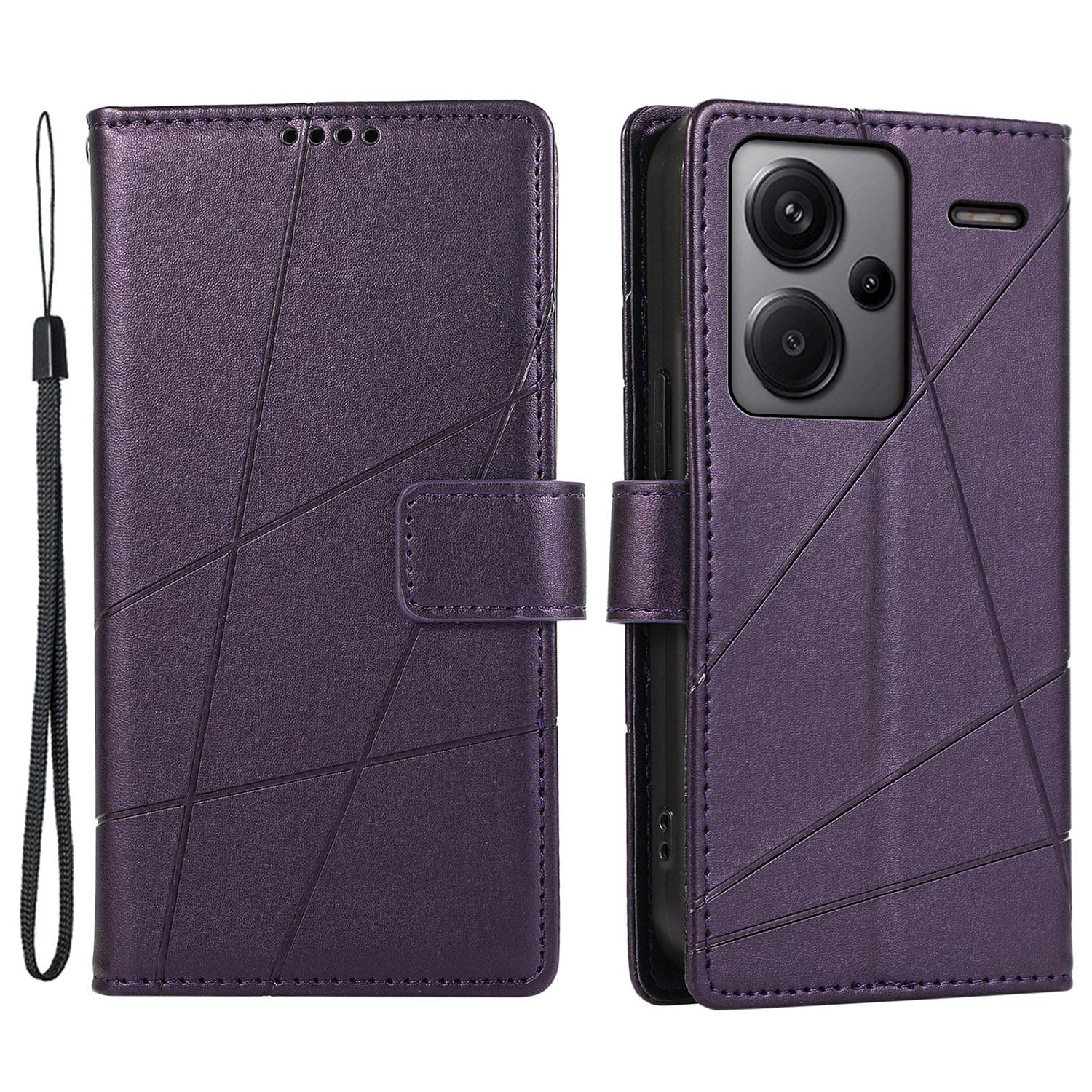 DF-06 For Xiaomi Redmi Note 13 Pro+ 5G Case Leather Cover Line Imprinted with Wallet F
DF-06 For Xiaomi Redmi Note 13 Pro+ 5G Case Leather Cover Line Imprinted with Wallet F