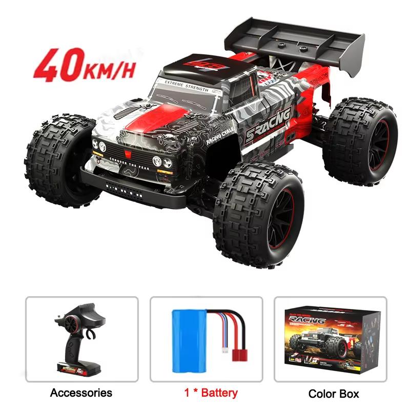 Новый JJRC 1:16 40 км/ч 4WD RC автомобиль с дистанционным управлением LED автомобили высокоскоростной дрифт монстр-трак для детей гоночный автомобиль дрифт игрушки подарок красный
Новый JJRC 1:16 40 км/ч 4WD RC автомобиль с дистанционным управлением LED автомобили высокоскоростной дрифт монстр-трак для детей гоночный автомобиль дрифт игрушки подарок красный
