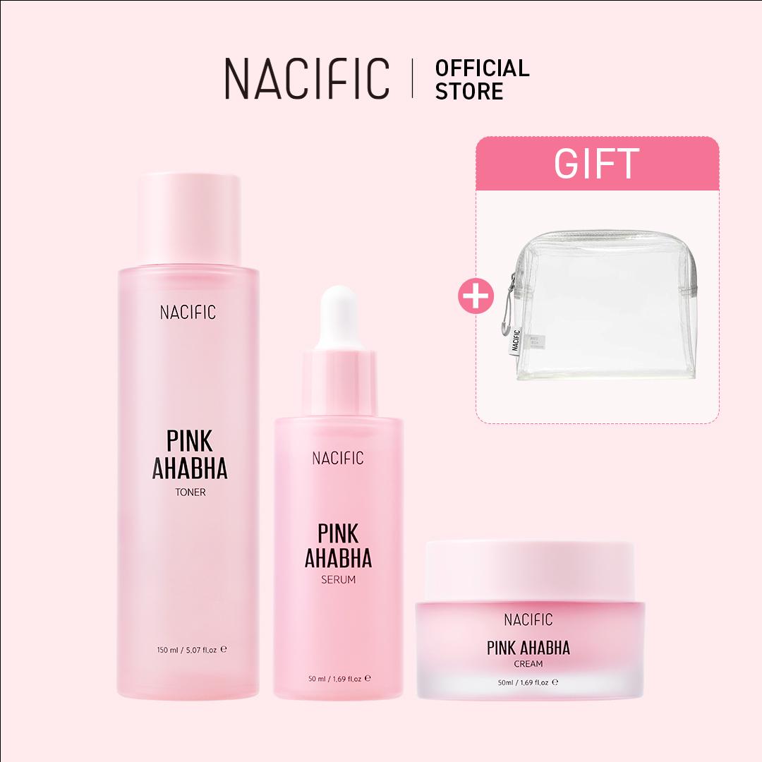 Набор для очищения и увлажнения: тоник 150мл, сыворотка 50мл и крем 50мл
Набор для очищения и увлажнения: тоник 150мл, сыворотка 50мл и крем 50мл