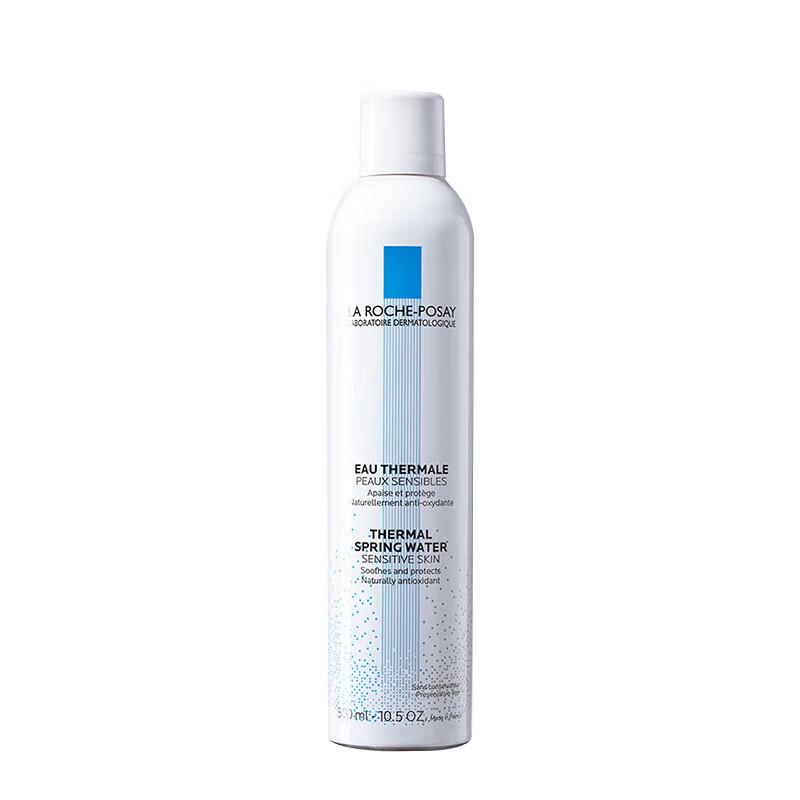 La Roche-Posay Thermal Spring Water Spray
La Roche-Posay Thermal Spring Water Spray