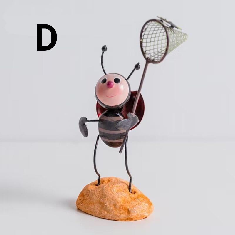 Маленькая божья коровка Творческий отдел исцеления Маленькие украшения Гостиная Компьютерный стол ТВ Шкаф Современный домашний сад Украшения D
Маленькая божья коровка Творческий отдел исцеления Маленькие украшения Гостиная Компьютерный стол ТВ Шкаф Современный домашний сад Украшения D