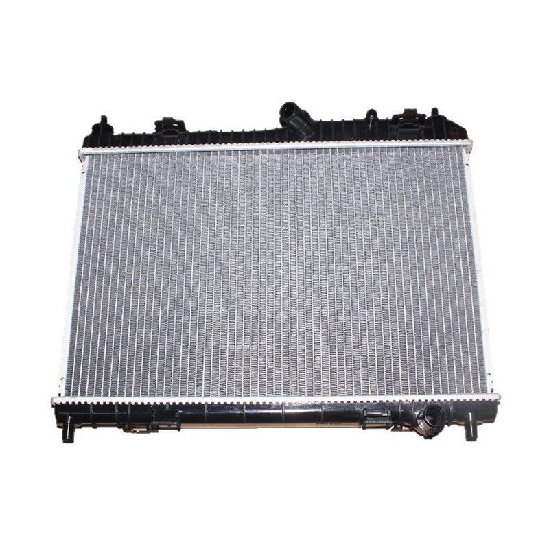 Fiesta 13 1.5 Radiator for Cross-Border E-Commerce Radiator чёрный
Fiesta 13 1.5 Radiator for Cross-Border E-Commerce Radiator чёрный