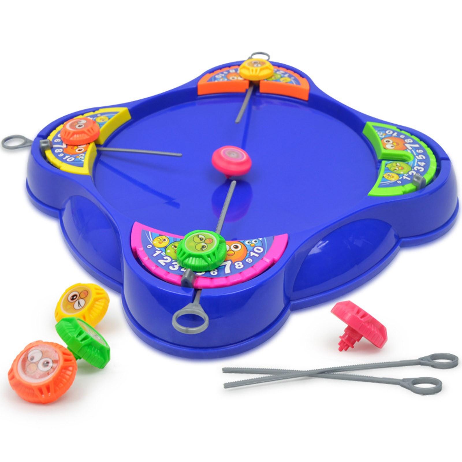 Desktop Interactive Games Pull Out The Rotating Disk Children s Toys For Boys Girls Kids Multiplayer Educational Toy Games синий
Desktop Interactive Games Pull Out The Rotating Disk Children s Toys For Boys Girls Kids Multiplayer Educational Toy Games синий