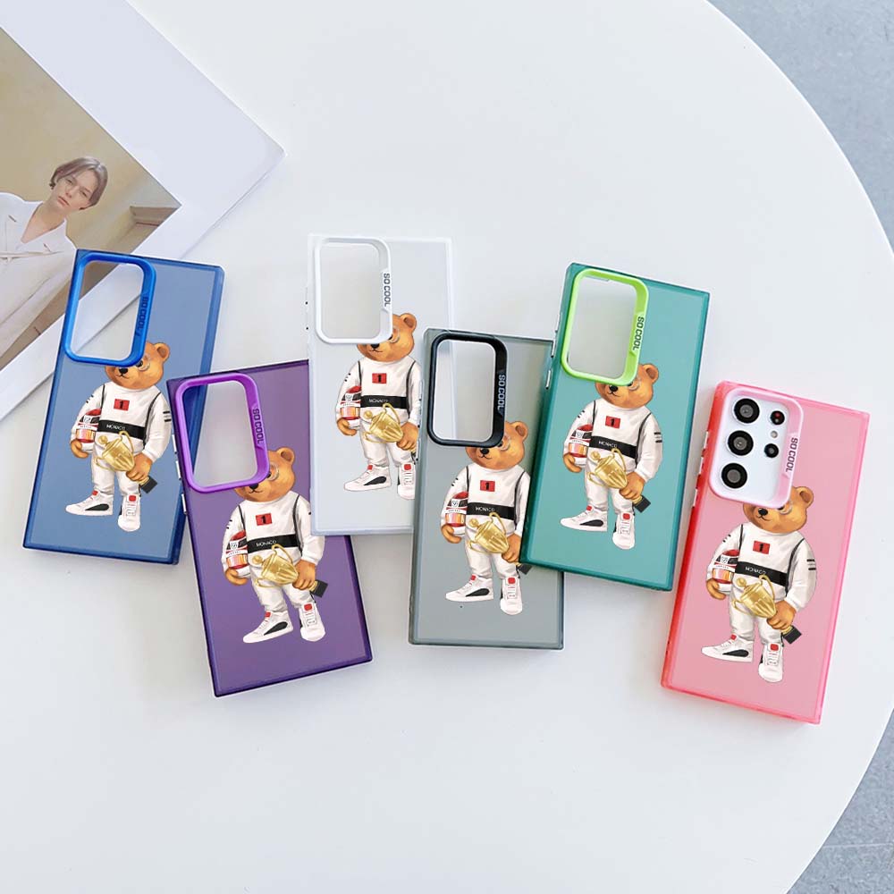Чехол для телефона N9 Dog sir Design с мягкой каймой для Samsung S24 S22 S23 Ultra A54 A14 A34 A05 S20 FE Xiaomi POCO X5 Pro Redmi Note 12S, твердая задняя крышка
Чехол для телефона N9 Dog sir Design с мягкой каймой для Samsung S24 S22 S23 Ultra A54 A14 A34 A05 S20 FE Xiaomi POCO X5 Pro Redmi Note 12S, твердая задняя крышка