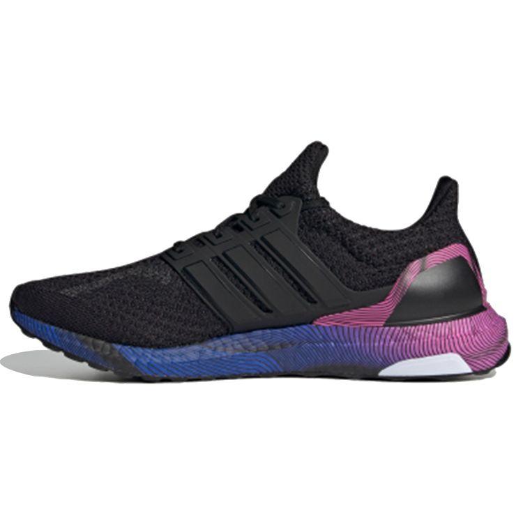 Adidas UltraBoost DNA Black Gradient Мужские кроссовки Core-Black Grey-Six GW4924
Adidas UltraBoost DNA Black Gradient Мужские кроссовки Core-Black Grey-Six GW4924
