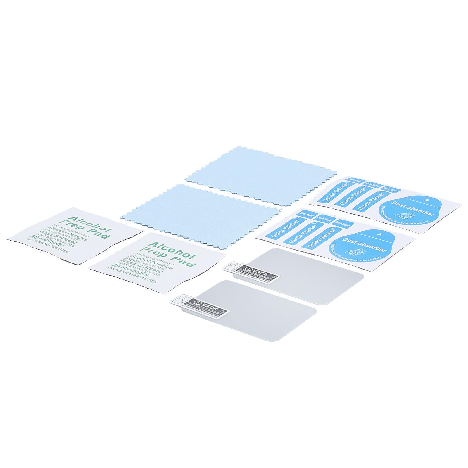 2 шт. Защитная пленка для экшн-камеры GO 3S, закаленное стекло, твердость 9H, ультрапрозрачная, защита от царапин
2 шт. Защитная пленка для экшн-камеры GO 3S, закаленное стекло, твердость 9H, ультрапрозрачная, защита от царапин