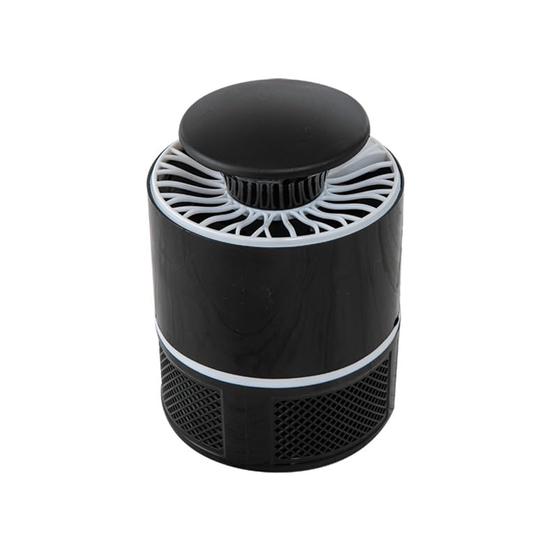 global japan blue light fan mosquito repellent mosquito trap insect trap Quiet Odorless Suction type bug zapper Insect repellent (black)
global japan blue light fan mosquito repellent mosquito trap insect trap Quiet Odorless Suction type bug zapper Insect repellent (black)