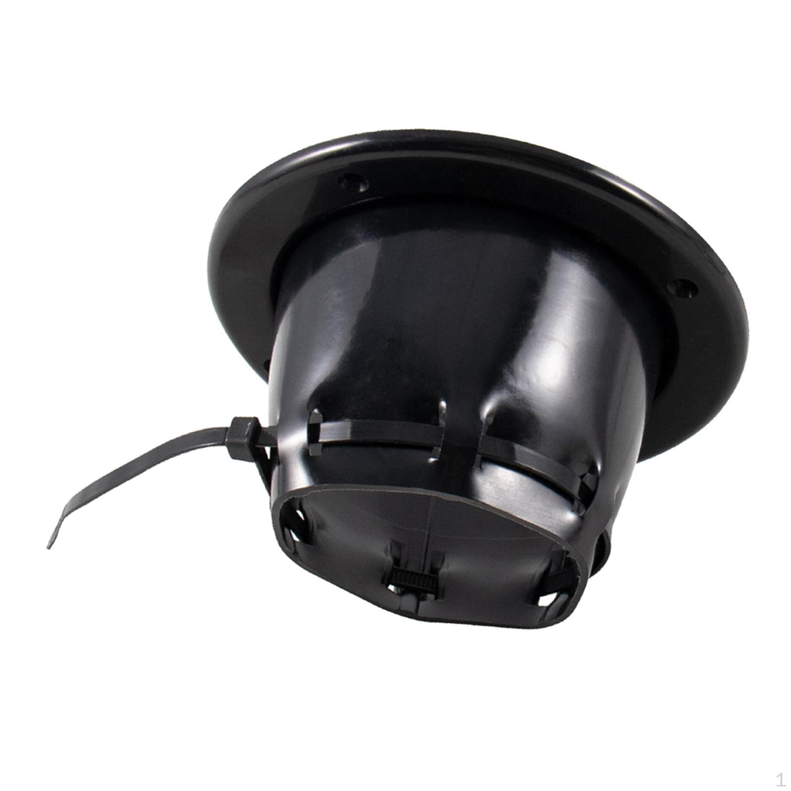 Чехлы для тросов для лодок Простота установки Такелаж Рулевое управление Защита Прочный водонепроницаемый защитный Универсальная посадка чёрный
Чехлы для тросов для лодок Простота установки Такелаж Рулевое управление Защита Прочный водонепроницаемый защитный Универсальная посадка чёрный