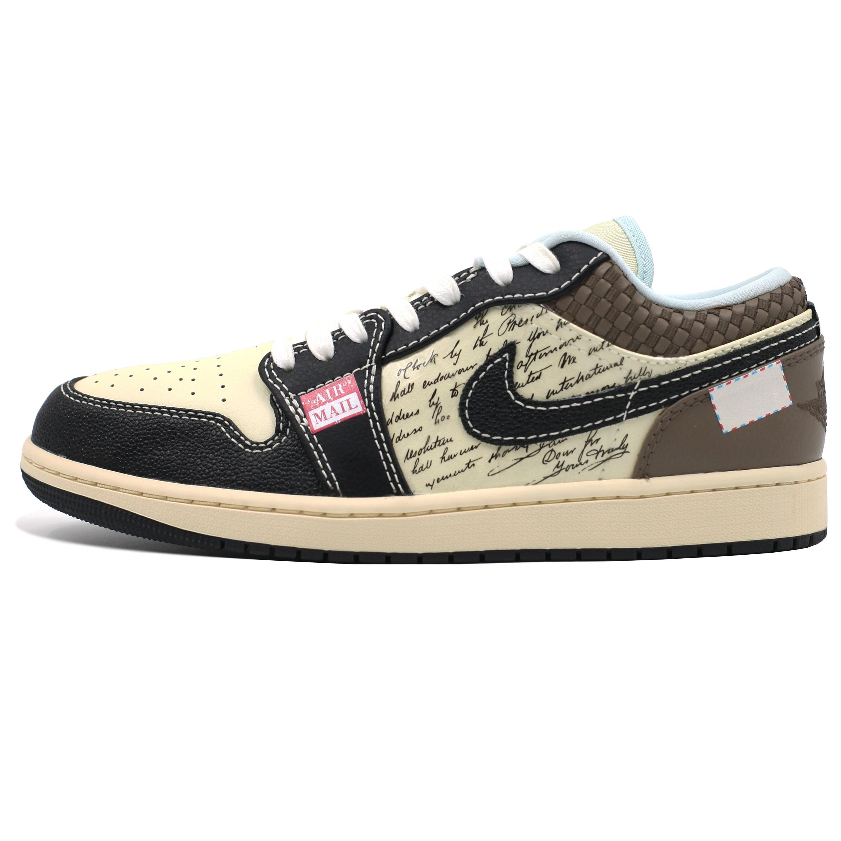 Jordan Air Jordan 1LOW SE Cushioning Slip Resistant Abrasion Resistant Low top Vintage Basketball Shoes Men s HQ3437-101(Team205-) 43
Jordan Air Jordan 1LOW SE Cushioning Slip Resistant Abrasion Resistant Low top Vintage Basketball Shoes Men s HQ3437-101(Team205-) 43