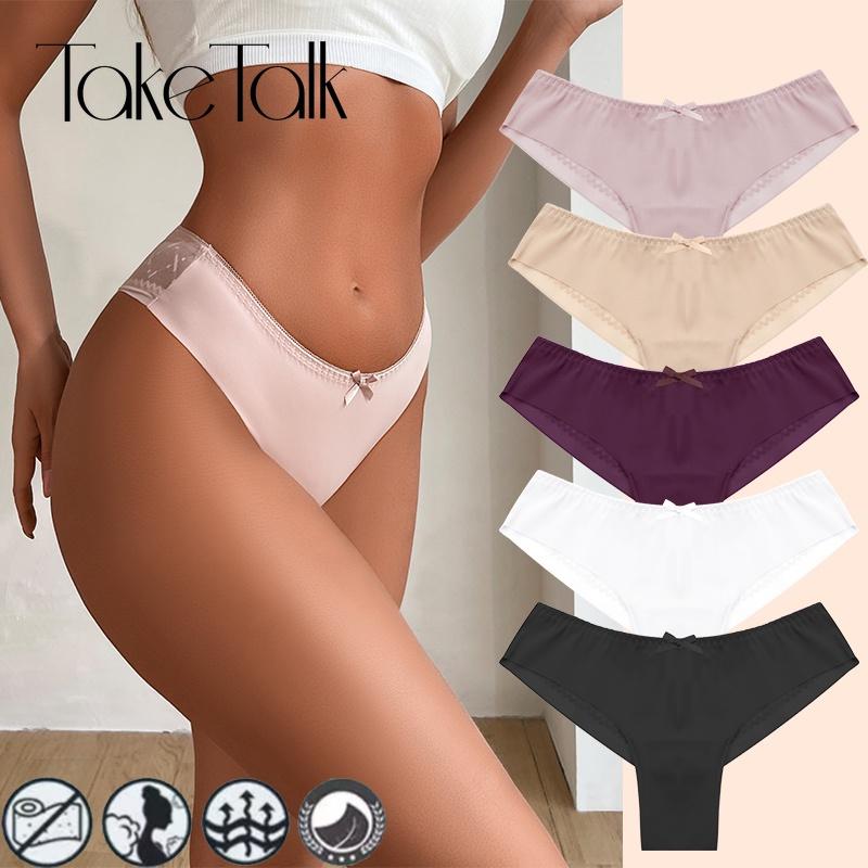 FINETOO Women Seamless Panties Sexy Lace Comfortable Solid Color Underwear Lady Lingerie Girl
FINETOO Women Seamless Panties Sexy Lace Comfortable Solid Color Underwear Lady Lingerie Girl