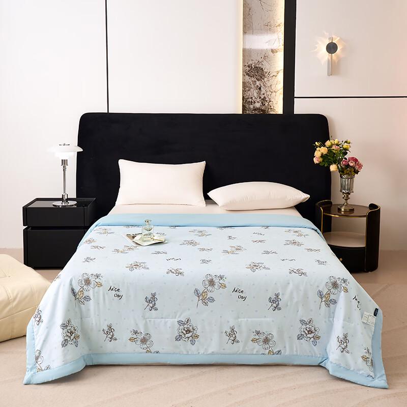 Wallsend Summer Floral Quilt
Wallsend Summer Floral Quilt