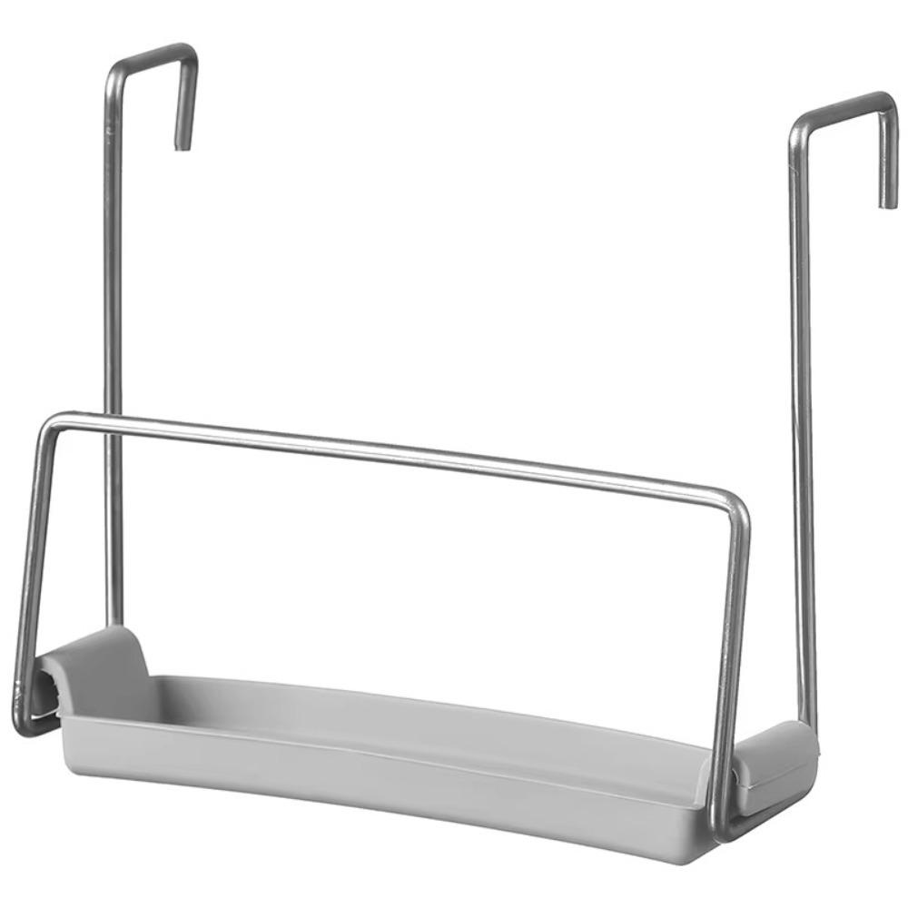 Hand Free Pot Lid Organizer Stainless Steel Kitchen Pot Organizer Keeps Countertops Clean сірий
Hand Free Pot Lid Organizer Stainless Steel Kitchen Pot Organizer Keeps Countertops Clean сірий