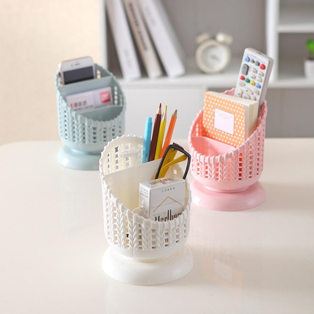 PP Imitated Rattan Plastic Pen Holder Large Capacity Home Fashion Pen Holder Pen Bin Stationery
PP Imitated Rattan Plastic Pen Holder Large Capacity Home Fashion Pen Holder Pen Bin Stationery