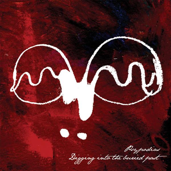 CD PSYPODIAS - Psypodias - Digging Into The Buried FNDTR0007 Foundation Reco 2007 South Kore Dance & Electronica Used
CD PSYPODIAS - Psypodias - Digging Into The Buried FNDTR0007 Foundation Reco 2007 South Kore Dance & Electronica Used