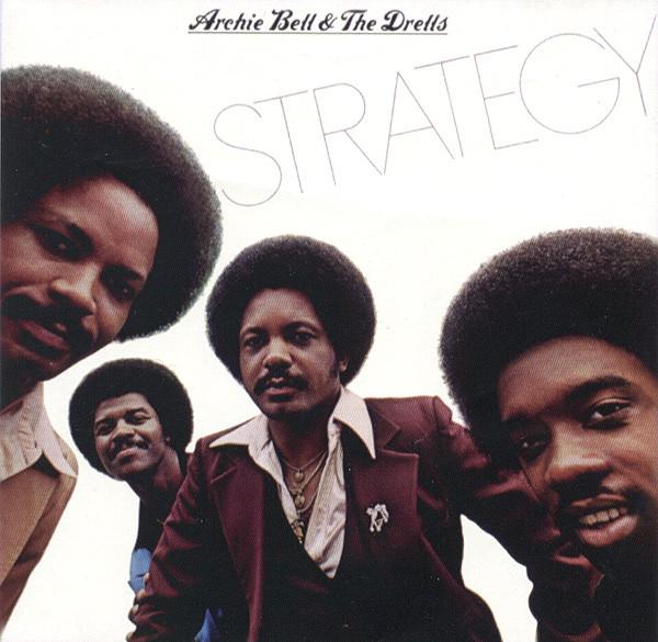 CD ARCHIE BELL THE DRELLS Strategy T227119 The Right Stuff 1993 US Dance Electronica Used
CD ARCHIE BELL THE DRELLS Strategy T227119 The Right Stuff 1993 US Dance Electronica Used