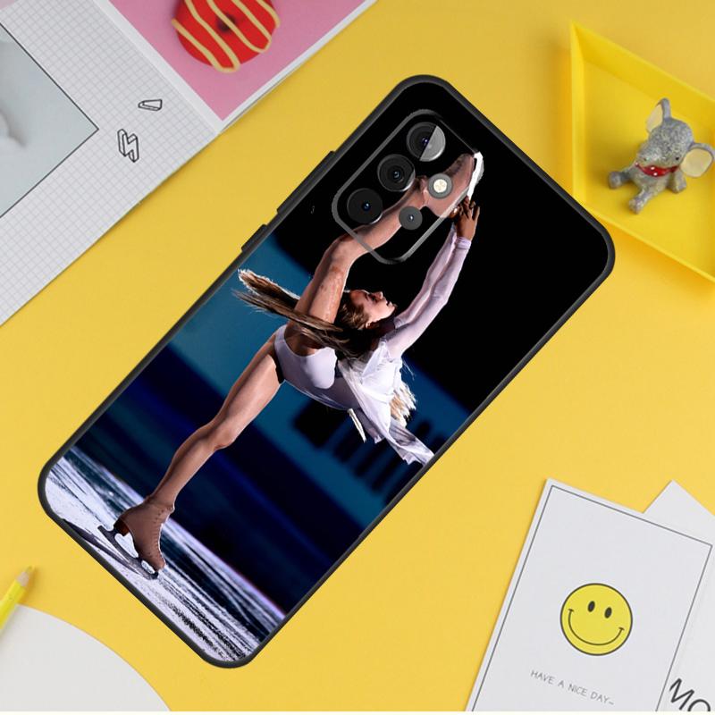 Figure Skating Dance Sport Case For Samsung Galaxy A54 A34 A14 A56 A52 A53 A16 A26 A36 A55 A35 A15 A32 A12 A33 A13 A17 Samsung A13 4G
Figure Skating Dance Sport Case For Samsung Galaxy A54 A34 A14 A56 A52 A53 A16 A26 A36 A55 A35 A15 A32 A12 A33 A13 A17 Samsung A13 4G
