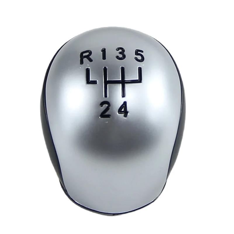 For Citroen C5 2001 2002 2003-2008 Hand Speed Gear Shift Knob Gear Box Stick Pen Lever Shifter 2403X3 Cars Styling Accessories 5 Speed
For Citroen C5 2001 2002 2003-2008 Hand Speed Gear Shift Knob Gear Box Stick Pen Lever Shifter 2403X3 Cars Styling Accessories 5 Speed