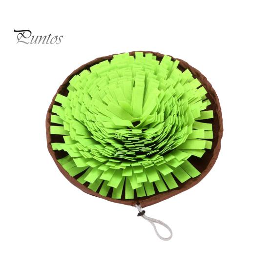 Коврик для обнюхивания собак, складной коврик для медленного кормления, интерактивная игрушка-головоломка, нескользящая игрушка для дрессировки собак зелёный
Коврик для обнюхивания собак, складной коврик для медленного кормления, интерактивная игрушка-головоломка, нескользящая игрушка для дрессировки собак зелёный