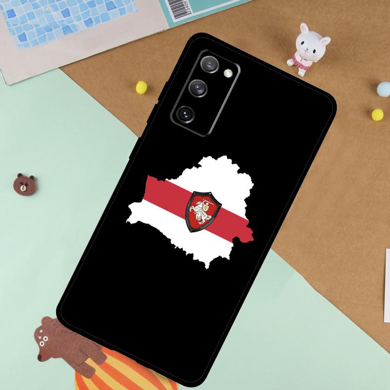 Бесплатный мягкий чехол с флагом Беларуси для Samsung Galaxy S24 Ultra S9 S10 S20 S22 S23 Plus S21 FE S25 Ultra Funda Cover Galaxy S23 FE
Бесплатный мягкий чехол с флагом Беларуси для Samsung Galaxy S24 Ultra S9 S10 S20 S22 S23 Plus S21 FE S25 Ultra Funda Cover Galaxy S23 FE