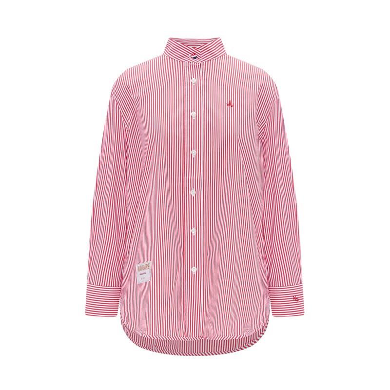 Navigare Women s Long-Sleeve Striped Shirt M
Navigare Women s Long-Sleeve Striped Shirt M