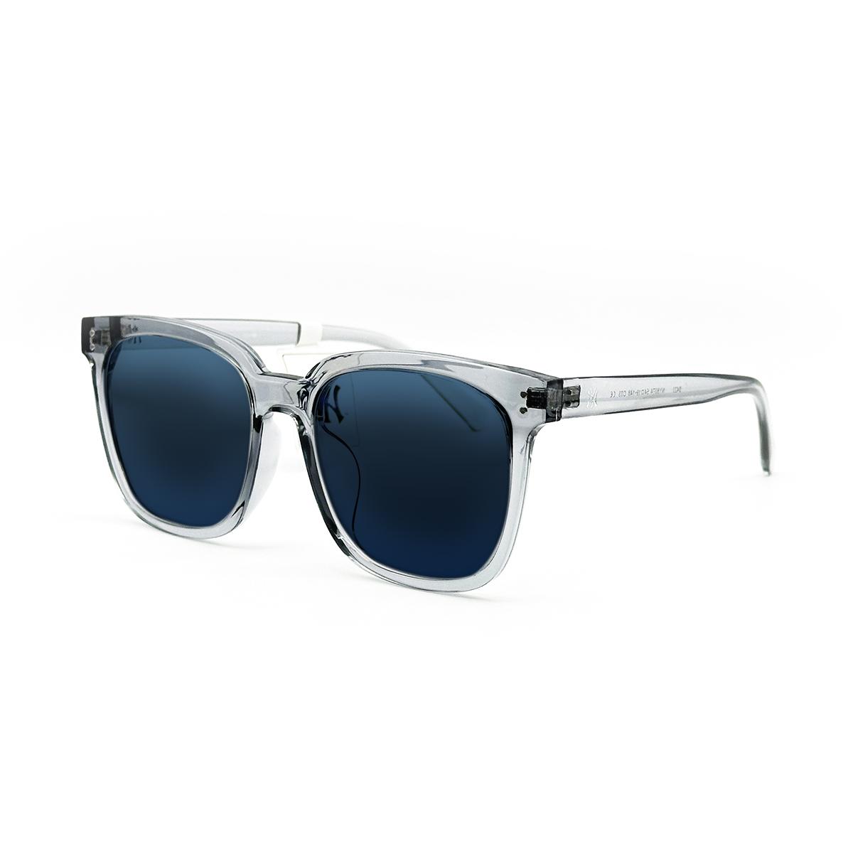 MLB Retro Trendy Minimalist Square Sunglasses Unisex sunglasses MNY8074-C03 54F,Blue
MLB Retro Trendy Minimalist Square Sunglasses Unisex sunglasses MNY8074-C03 54F,Blue