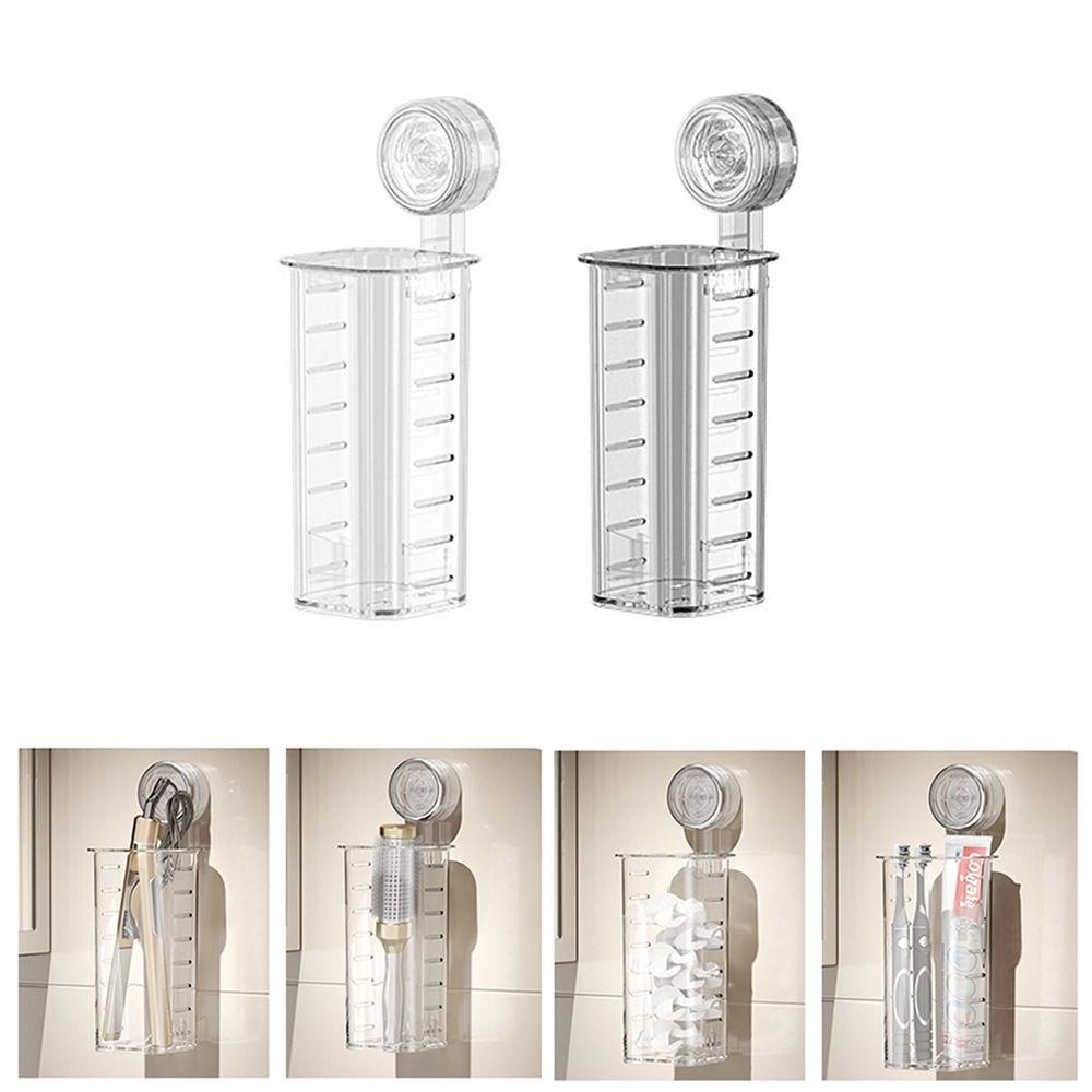 Punch Free Hair Curling Storage Box Space Saving Hair Appliance Holder Styling Accessories
Punch Free Hair Curling Storage Box Space Saving Hair Appliance Holder Styling Accessories