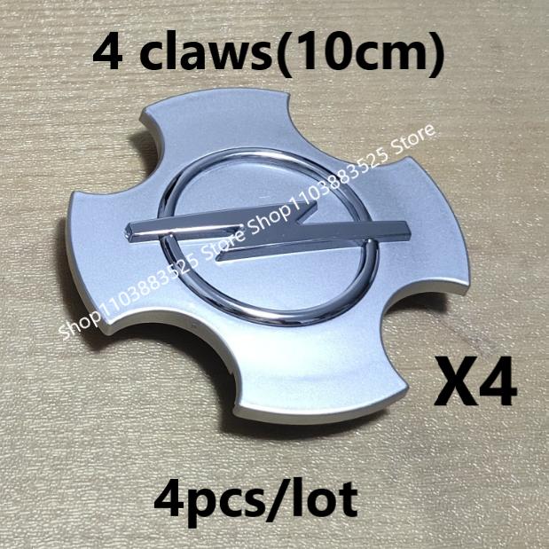 10cm 11cm 4pcs/lot Car Wheel Center Hub Caps For Opel Corsa Antara Astra Zafira Omega Vectra hubcap
10cm 11cm 4pcs/lot Car Wheel Center Hub Caps For Opel Corsa Antara Astra Zafira Omega Vectra hubcap