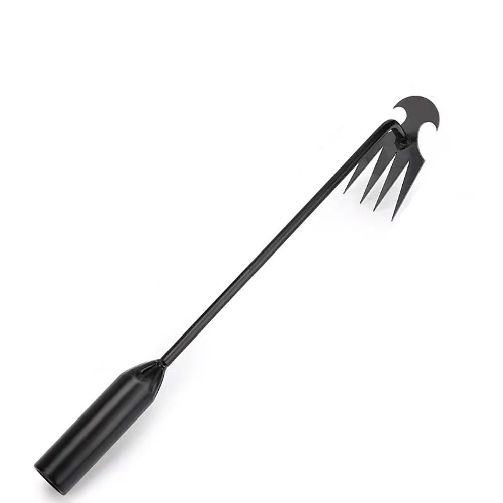 Weed Puller Tool, 2025 Upgrade Weeding Artifact Uprooting Weeding Tool, 4 Teeths Dual Purpose Manual Weeders Tool, Multifunction
Weed Puller Tool, 2025 Upgrade Weeding Artifact Uprooting Weeding Tool, 4 Teeths Dual Purpose Manual Weeders Tool, Multifunction