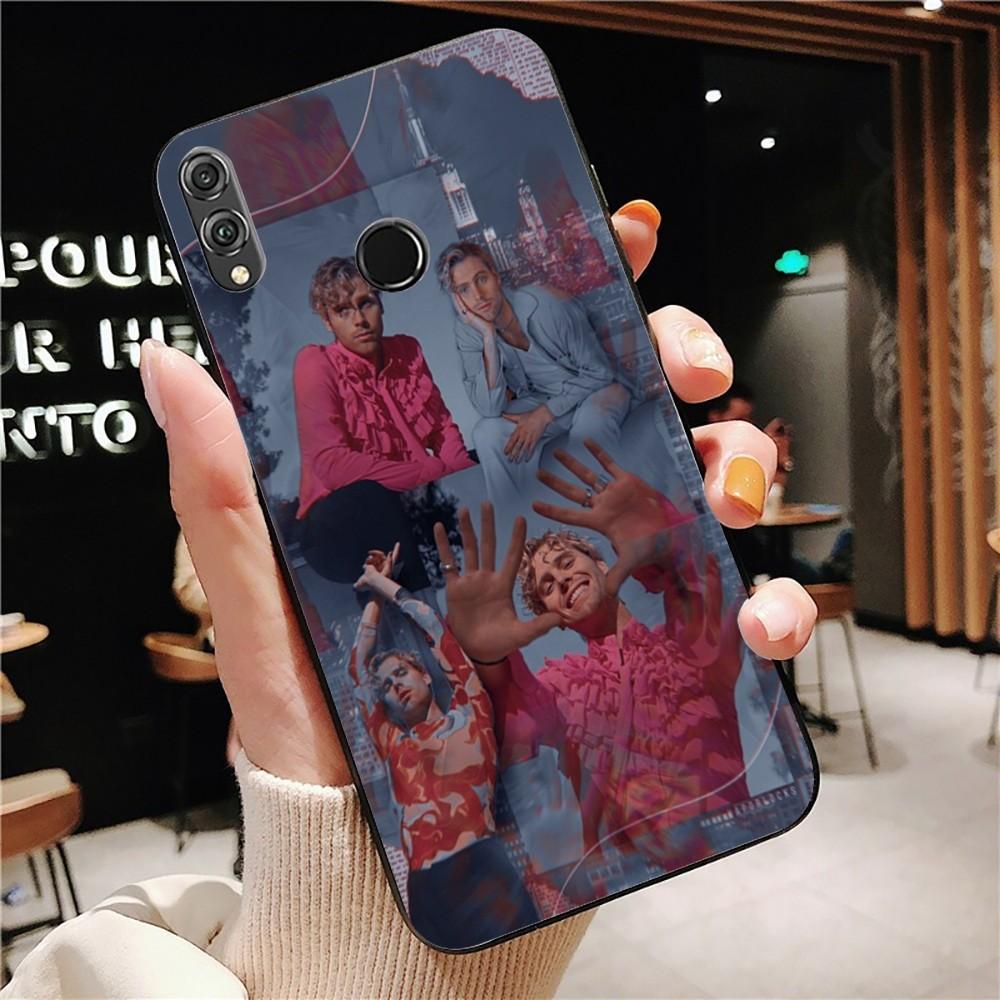 5-S-Seconds O-Of-S-Summeres Phone Case For Huawei Honor 10 lite 9 20 7A 9X 30 50 60 70 pro plus Soft Silicone Cover Huawei Honor 50 Pro
5-S-Seconds O-Of-S-Summeres Phone Case For Huawei Honor 10 lite 9 20 7A 9X 30 50 60 70 pro plus Soft Silicone Cover Huawei Honor 50 Pro